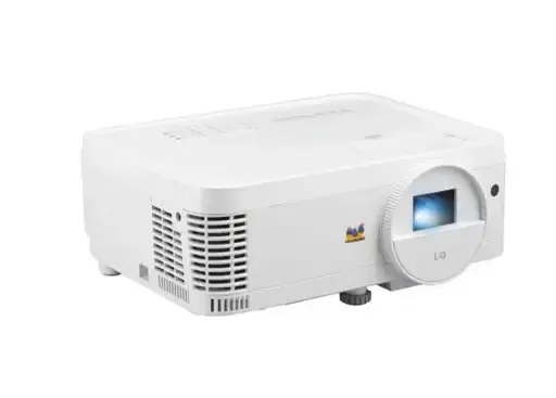 PROY VIEWSONIC LS500WH WXGA T.NORMAL3000 1280x800/HDMI/R 4