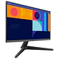 Monitor Plano Samsung Essential S3 24