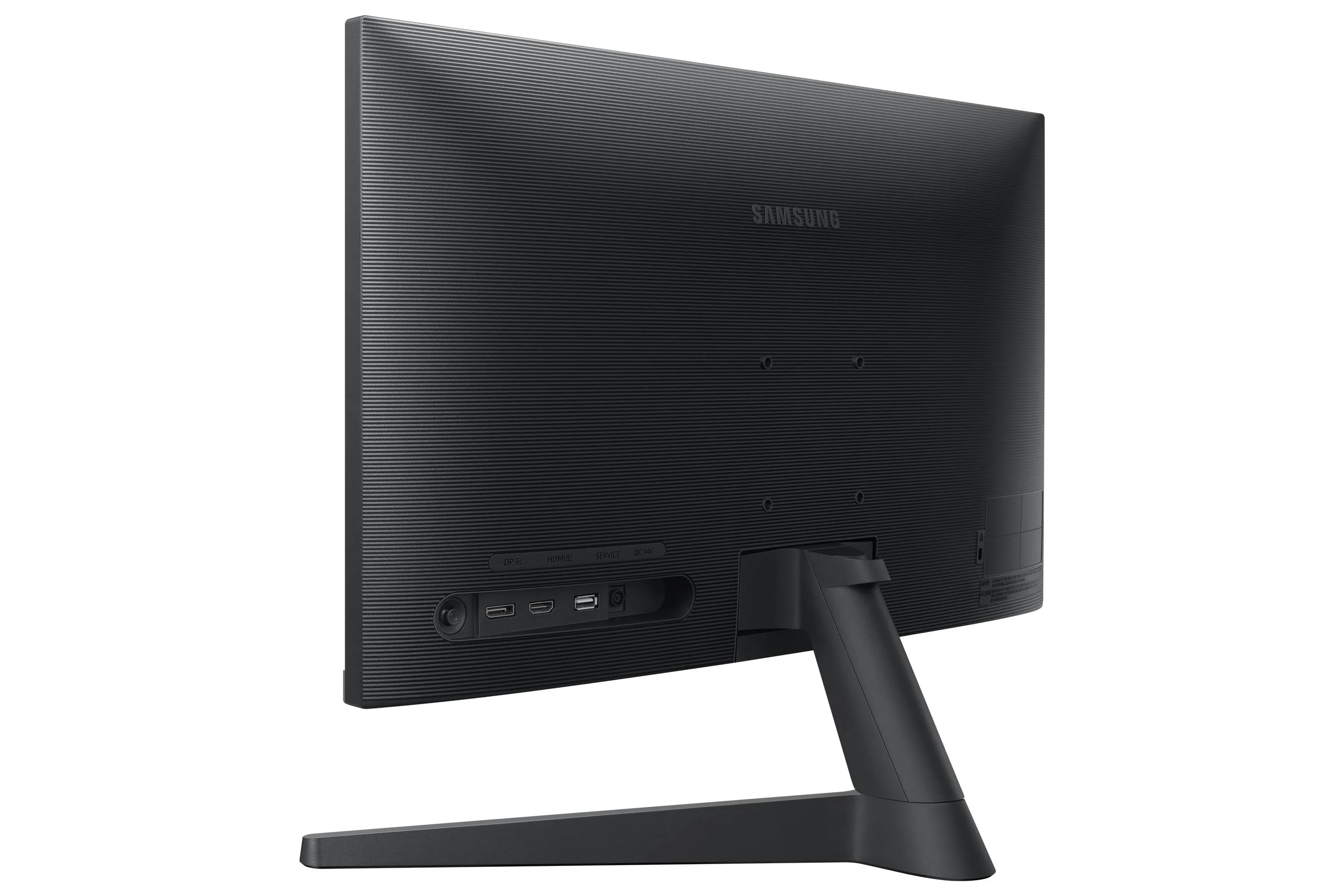 Monitor Plano Samsung Essential S3 24