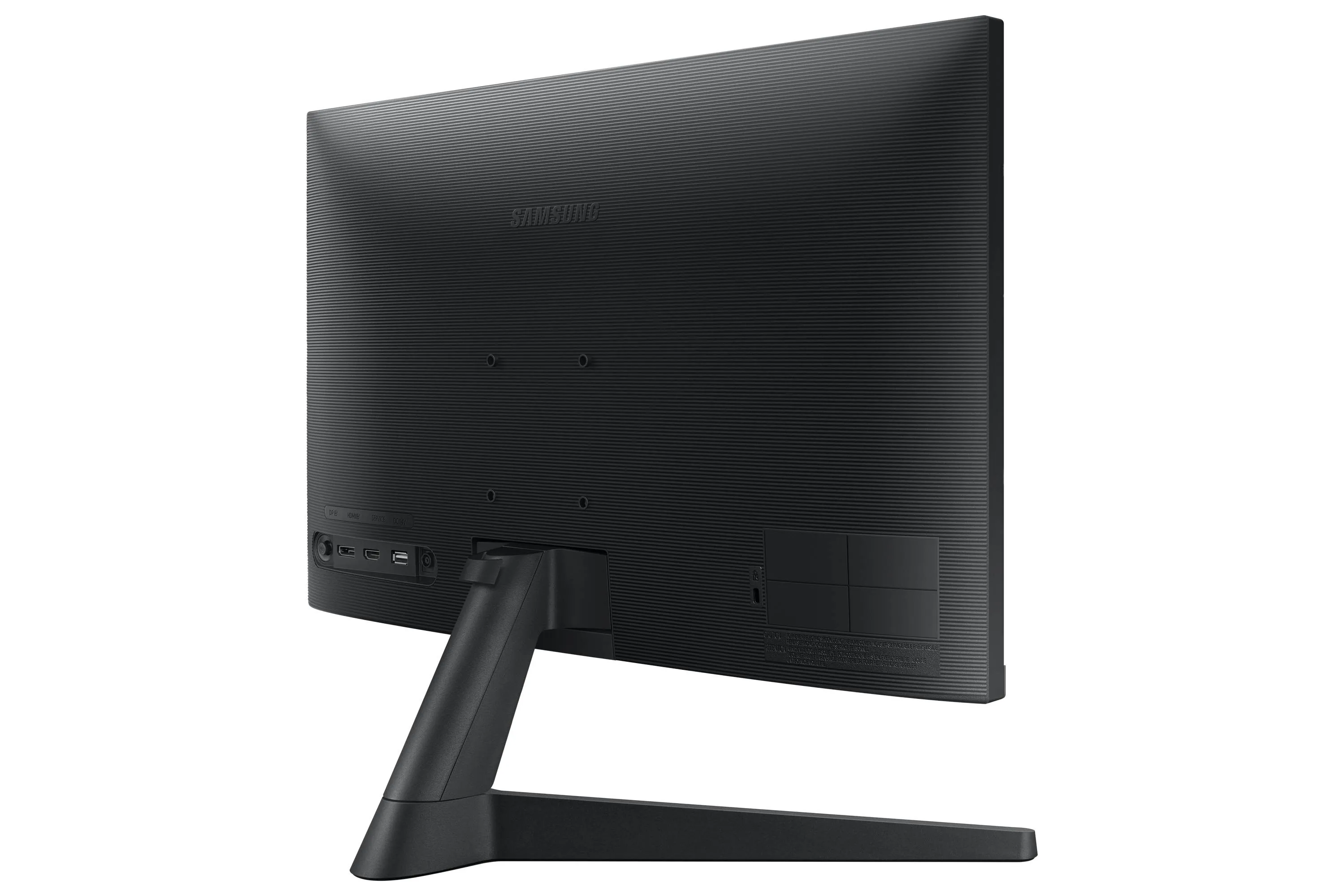 Monitor Plano Samsung Essential S3 24