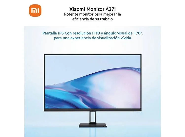 Monitor Xiaomi A27i, 27