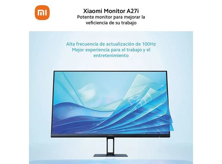 Monitor Xiaomi A27i, 27