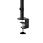 Soporte Klip Xtreme para Pantalla y Portátil, Hasta 32“/15.6“, Aluminio - Miniatura 11