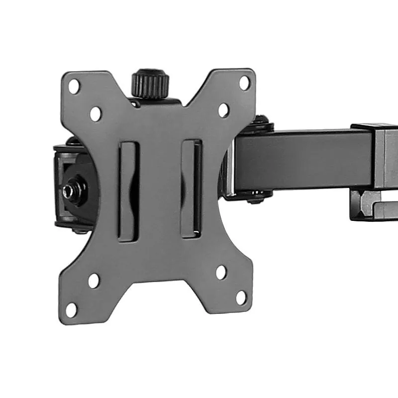 Soporte para dos monitores LCD/LED Klip Xtreme, Para tamaños entre 13 y 32