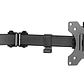 Soporte para dos monitores LCD/LED Klip Xtreme, Para tamaños entre 13 y 32