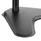 Soporte para dos monitores LCD/LED Klip Xtreme, Para tamaños entre 13 y 32