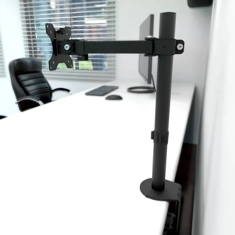 Soporte para Monitor Klip Xtreme, Para monitores entre 13 y 32