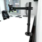 Soporte para Monitor Klip Xtreme, Para monitores entre 13 y 32