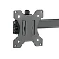Soporte para Monitor Klip Xtreme, Para monitores entre 13 y 32