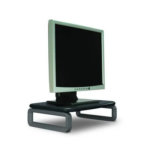 Base para Monitor Kensington Stand Plus SmartFit, Negro 2