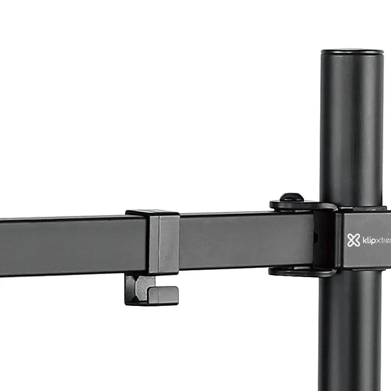 Soporte para Monitor Klip Xtreme, Para monitores entre 13 y 32