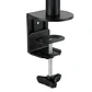 Soporte para Monitor Klip Xtreme, Para monitores entre 13 y 32