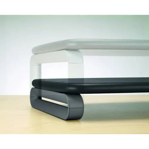 Base para Monitor Kensington Stand Plus SmartFit, Negro 3
