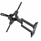 Soporte para TV Klip Xtreme KTM-876, pantallas planas o curvas de 32