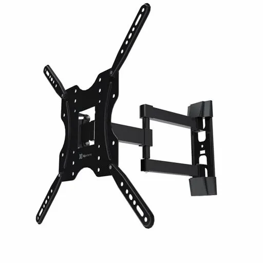 Soporte para TV Klip Xtreme KTM-876, pantallas planas o curvas de 32