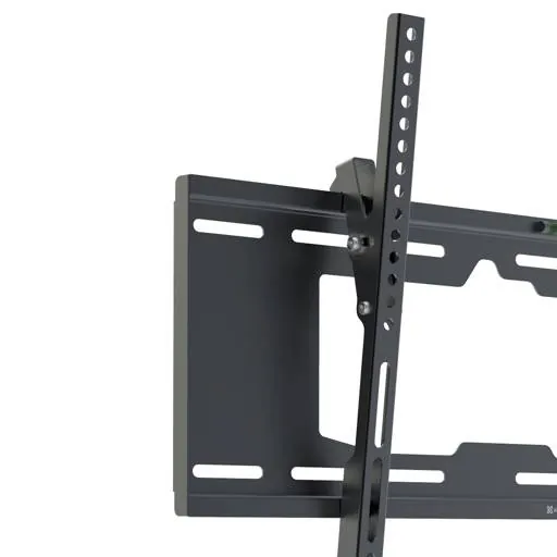 Soporte inclinable para Tv Klip Xtreme KTM-352, pantallas planas y curvas de 37-80