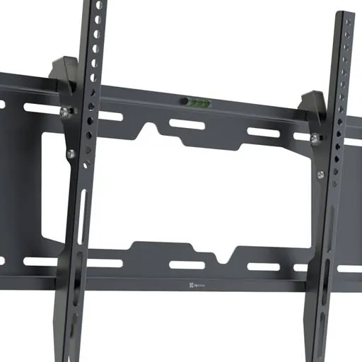 Soporte inclinable para Tv Klip Xtreme KTM-352, pantallas planas y curvas de 37-80