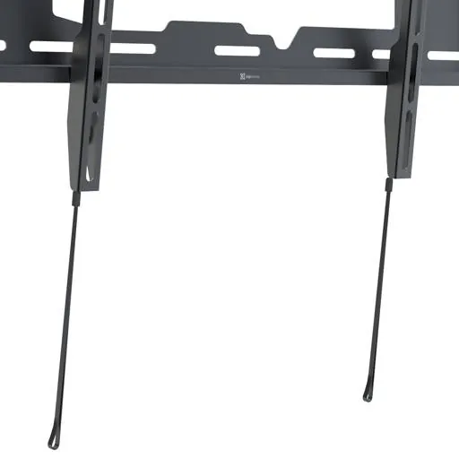 Soporte inclinable para Tv Klip Xtreme KTM-352, pantallas planas y curvas de 37-80