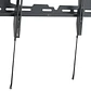 Soporte inclinable para Tv Klip Xtreme KTM-352, pantallas planas y curvas de 37-80