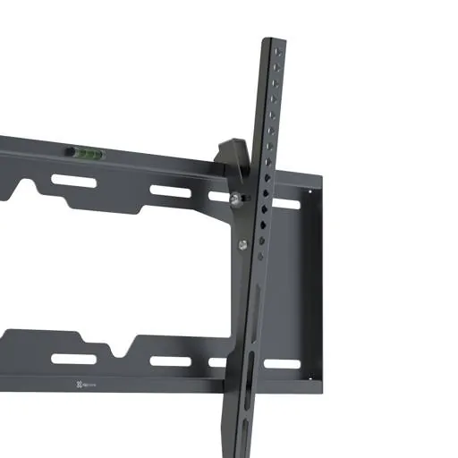 Soporte inclinable para Tv Klip Xtreme KTM-352, pantallas planas y curvas de 37-80