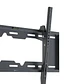 Soporte inclinable para Tv Klip Xtreme KTM-352, pantallas planas y curvas de 37-80
