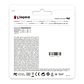 Pendrive Kingston Data Traveler 70, 64GB, USB-C 3.2 Gen 1, Negro - Miniatura 7