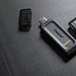 Pendrive Kingston Data Traveler 70, 64GB, USB-C 3.2 Gen 1, Negro - Miniatura 8