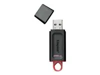 256GB USB 3.2 Gen 1 Datatraveler Exodia Black Pink 2