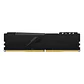 Memoria RAM DDR4 8GB 3600MHz Kingston Fury Beast, CL17, DIMM, 1.35V - Miniatura 2