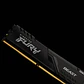 Memoria Ram DDR4 16GB 3600MT/s Kingston Fury Beast Black XMP, CL18, DIMM, 1.35V - Miniatura 10