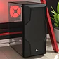 Gabinete Gamer Xtech PHOBOS XT-GMR4, Vidrio Templado, Color Negro - Miniatura 5