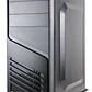 Gabinete Xtech XTQ-200, ATX/Micro-ATX, 600W, Color Negro - Miniatura 2
