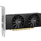 Tarjeta de Video MSI Nvidia GeForce RTX 3050 LP 6G OC, 14 Gbps, 6GB GDDR6, 96-bit, Low Profile - Miniatura 2