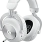 Audífonos Gamer Inalámbrico Logitech Pro X 2 Lightspeed, 2.4GHz, Bluetooth, PC, PS4, PS5, White - Miniatura 3