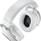 Audífonos Gamer Inalámbrico Logitech Pro X 2 Lightspeed, 2.4GHz, Bluetooth, PC, PS4, PS5, White - Miniatura 5