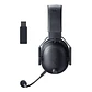 Audífonos Gamer Inalámbrico Razer BlackShark V2 Pro, Drivers 50mm, Batería Hasta 70 Horas, Black - Miniatura 2