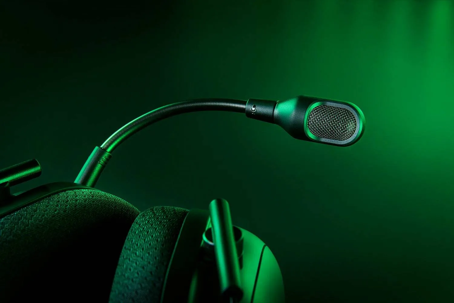 Audífonos Gamer Inalámbrico Razer BlackShark V2 Pro, Drivers 50mm, Batería Hasta 70 Horas, Black 5