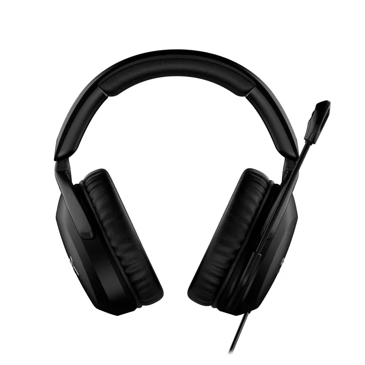 Audífonos Gamer HyperX Cloud Stinger 2, Over-Ear, Jack 3.5mm, DTS Inmersivo, Negro 3
