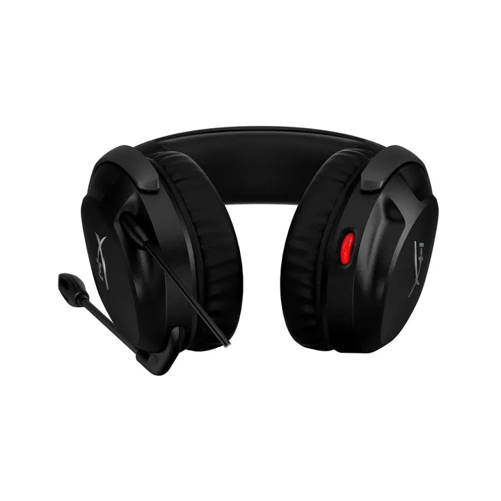 Audífonos Gamer HyperX Cloud Stinger 2, Over-Ear, Jack 3.5mm, DTS Inmersivo, Negro 4