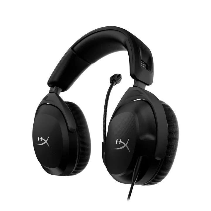 Audífonos Gamer HyperX Cloud Stinger 2, Over-Ear, Jack 3.5mm, DTS Inmersivo, Negro 7
