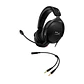 Audífonos Gamer HyperX Cloud Stinger 2, Over-Ear, Jack 3.5mm, DTS Inmersivo, Negro - Miniatura 8