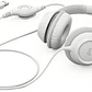 Audífonos con Micrófono Logitech H390, Micrófono c/ Supresión de Ruido, Blanco Crudo - Miniatura 2