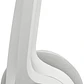 Audífonos con Micrófono Logitech H390, Micrófono c/ Supresión de Ruido, Blanco Crudo - Miniatura 3