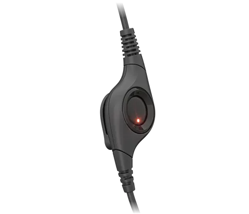Audífonos con Micrófono H390 Logitech ClearChat Comfort , Alámbrico, USB, Negro 6