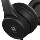Audífonos c/ Micrófono Klip Xtreme Klearcom, Stereo, On-Ear, USB, Control Multimedia, Negro - Miniatura 4