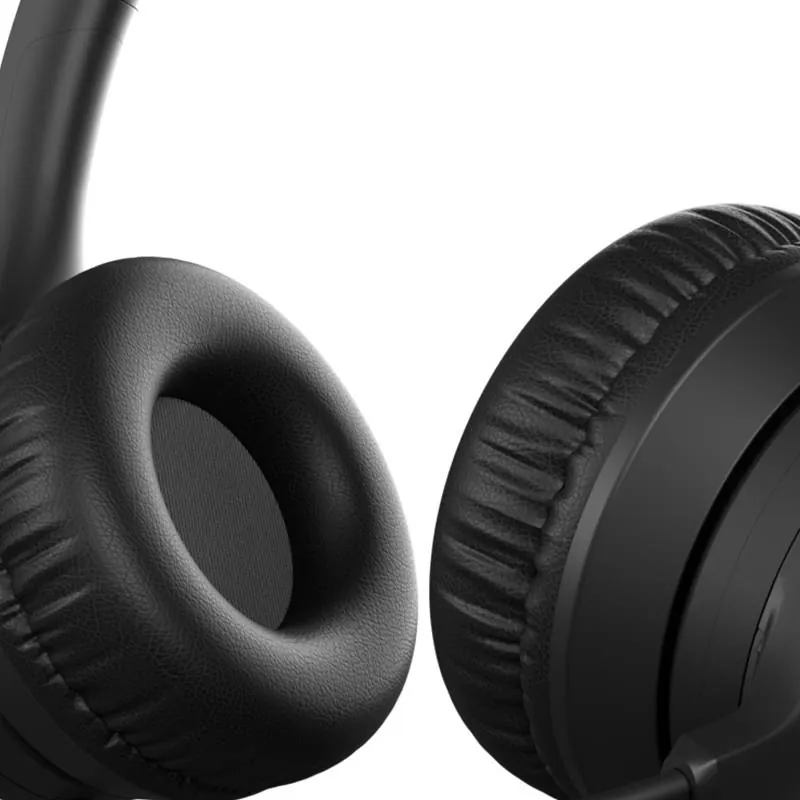 Audífonos c/ Micrófono Klip Xtreme Klearcom, Stereo, On-Ear, USB, Control Multimedia, Negro 7