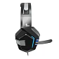Xtech Hdst Gaming Sedna Wrd Light Vol/Mic 3.5mm+USB XTH-545 - Miniatura 2