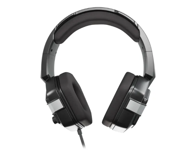 Xtech Hdst Gaming Sedna Wrd Light Vol/Mic 3.5mm+USB XTH-545 3