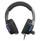 Xtech Hdst Gaming Sedna Wrd Light Vol/Mic 3.5mm+USB XTH-545 - Miniatura 5
