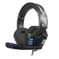 Xtech Hdst Gaming Sedna Wrd Light Vol/Mic 3.5mm+USB XTH-545 - Miniatura 6